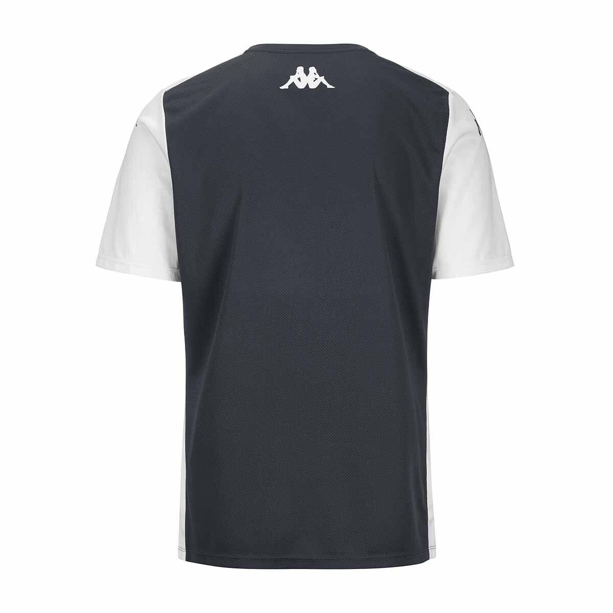 Maillot Abou Pro 8 garçon AS Monaco 24/25 4/5