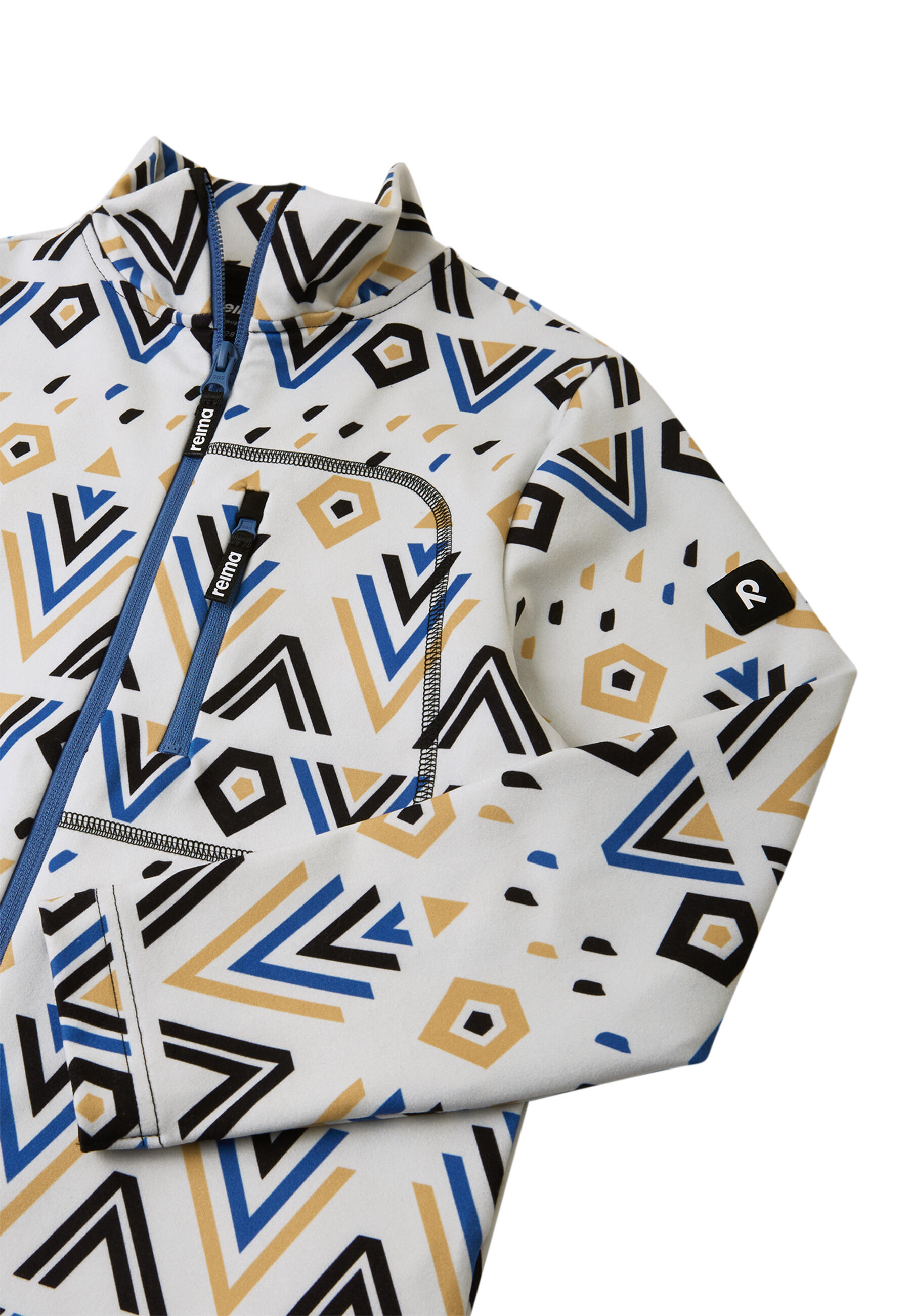 Bluza dziecięca Reima Iisisti 3/7