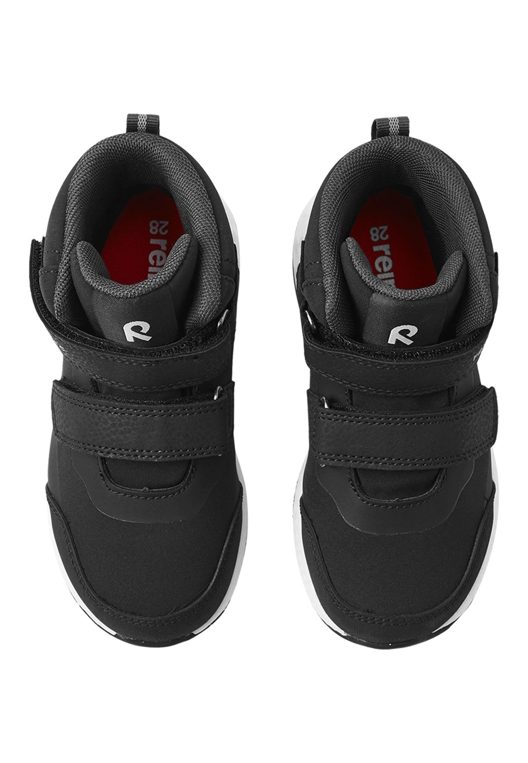 Chaussures ReimaTec Hiivin - Touches réfléchissantes 4/7