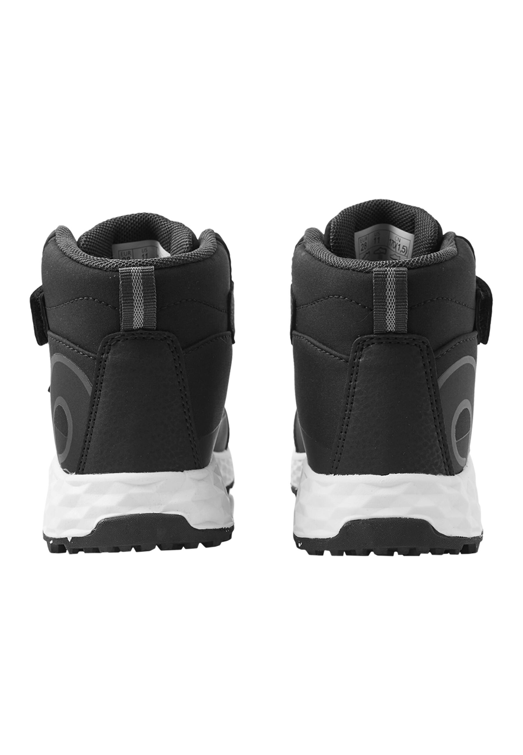 Chaussures ReimaTec Hiivin - Touches réfléchissantes 2/7