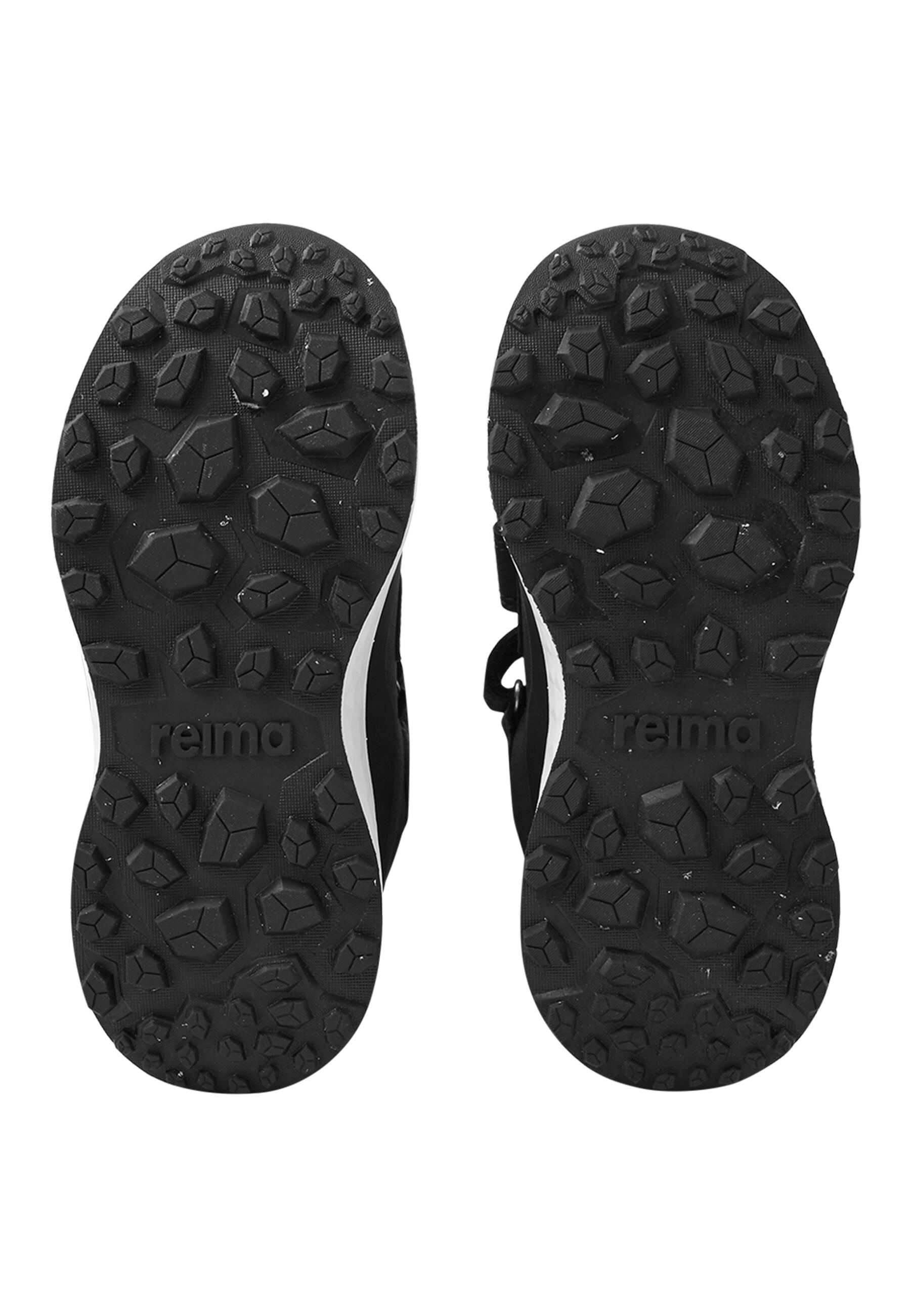Chaussures ReimaTec Hiivin - Touches réfléchissantes 6/7