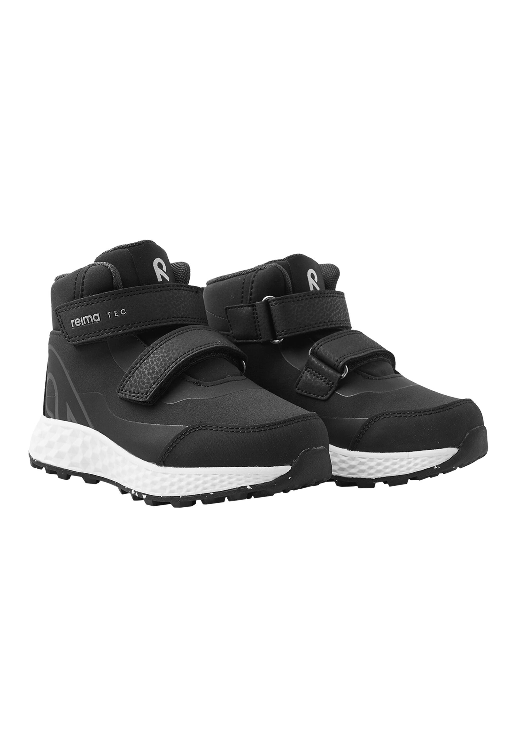 Chaussures ReimaTec Hiivin - Touches réfléchissantes 3/7
