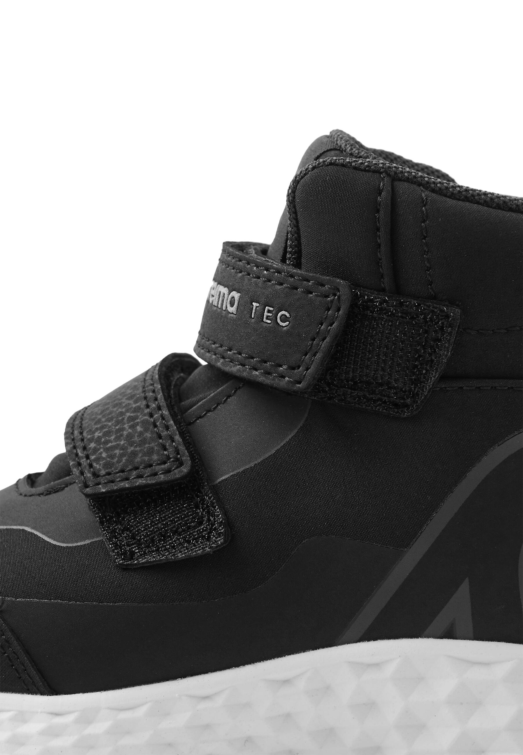 Chaussures ReimaTec Hiivin - Touches réfléchissantes 5/7