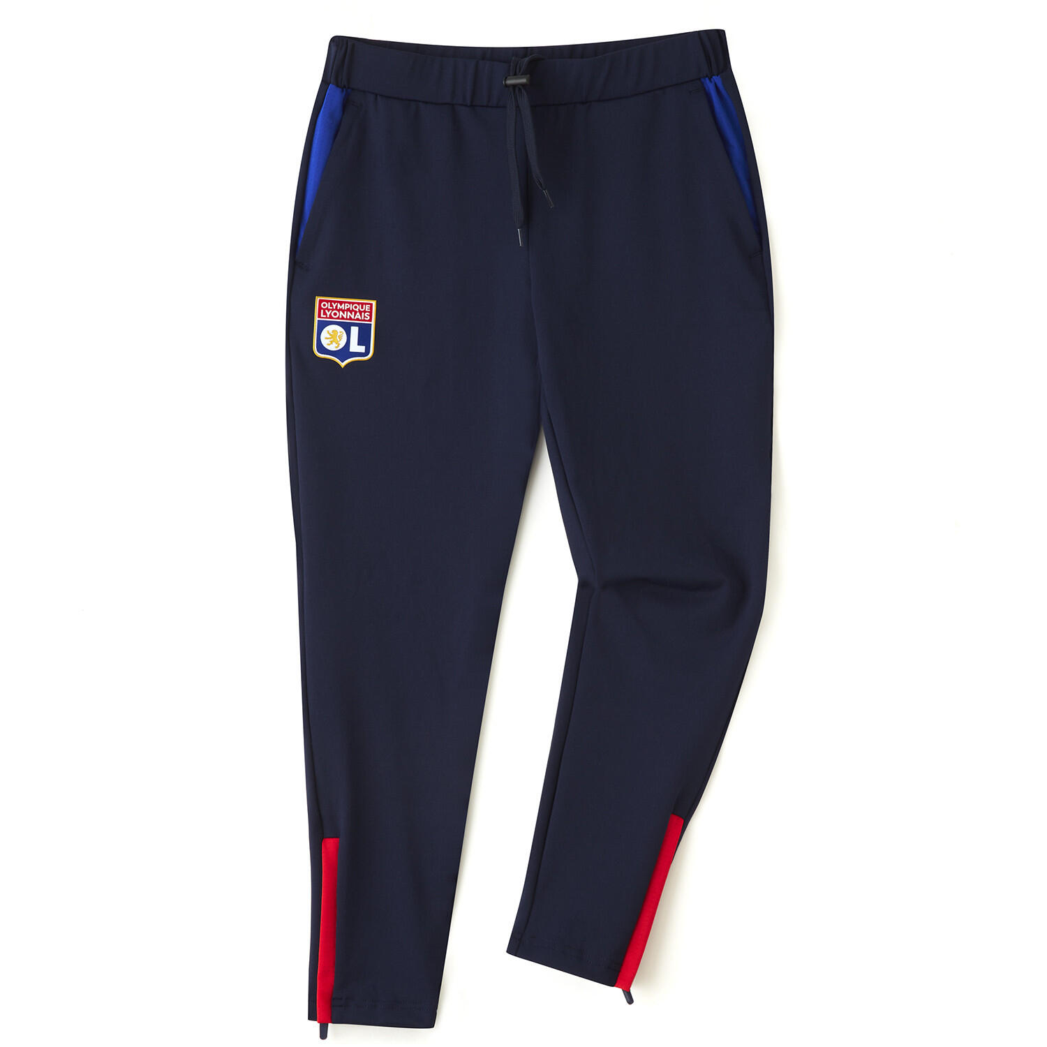 Pantalon Entraînement Strike Bleu Marine Enfant 2/5