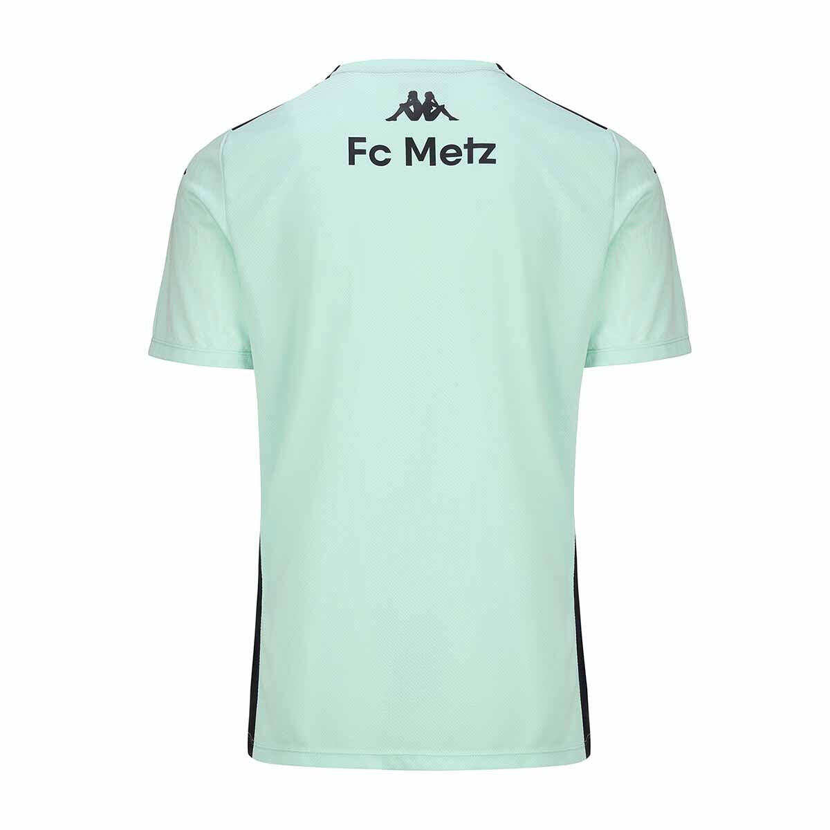 Jersey Metz Abou Pro 8 2024/25 4/7