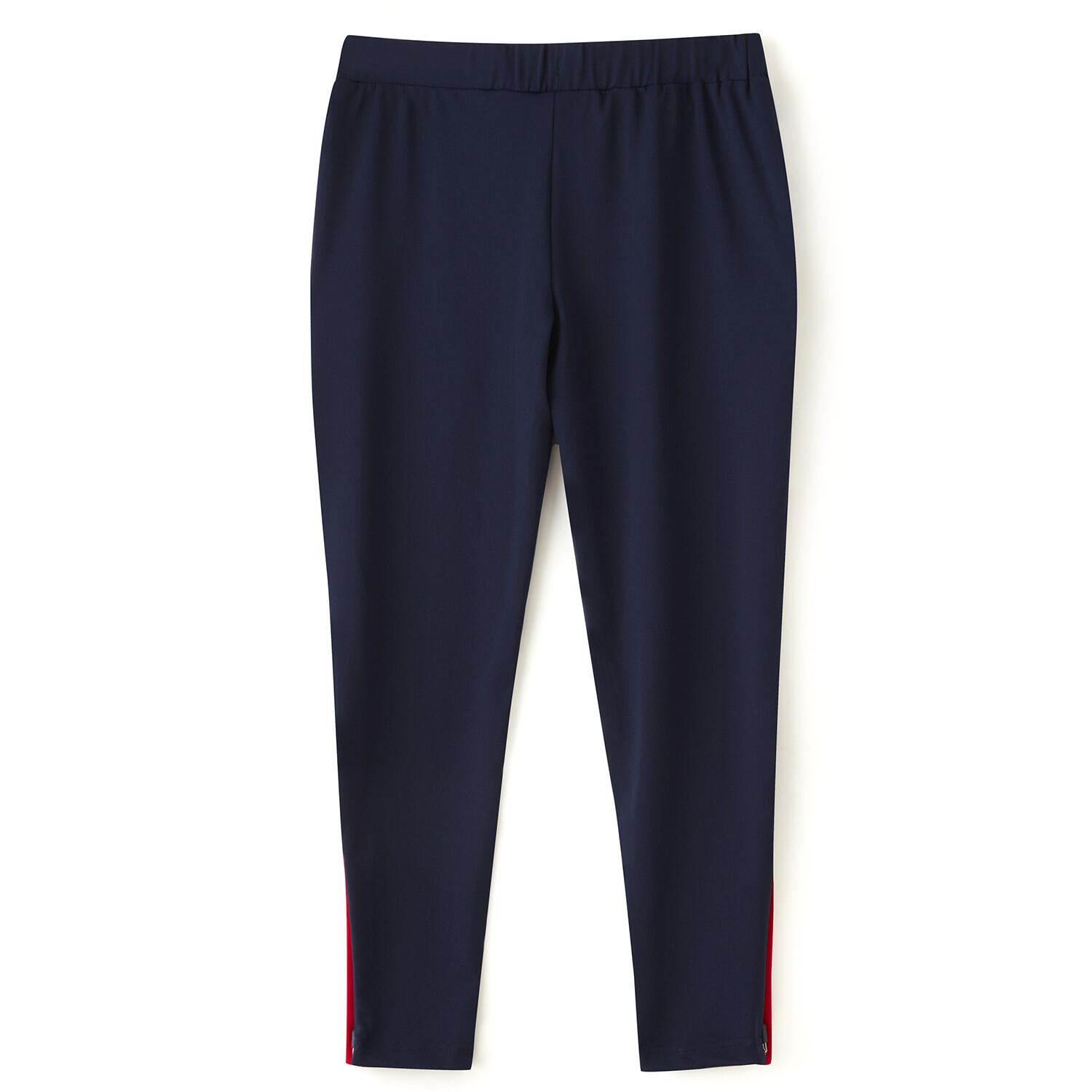 Pantalon Entraînement Strike Bleu Marine Enfant 4/5