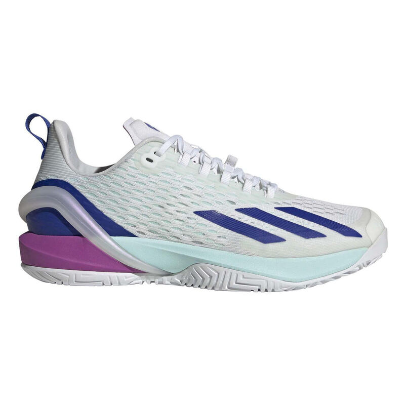 Adidas Adizero Cybersonic M Id8562 Blanco