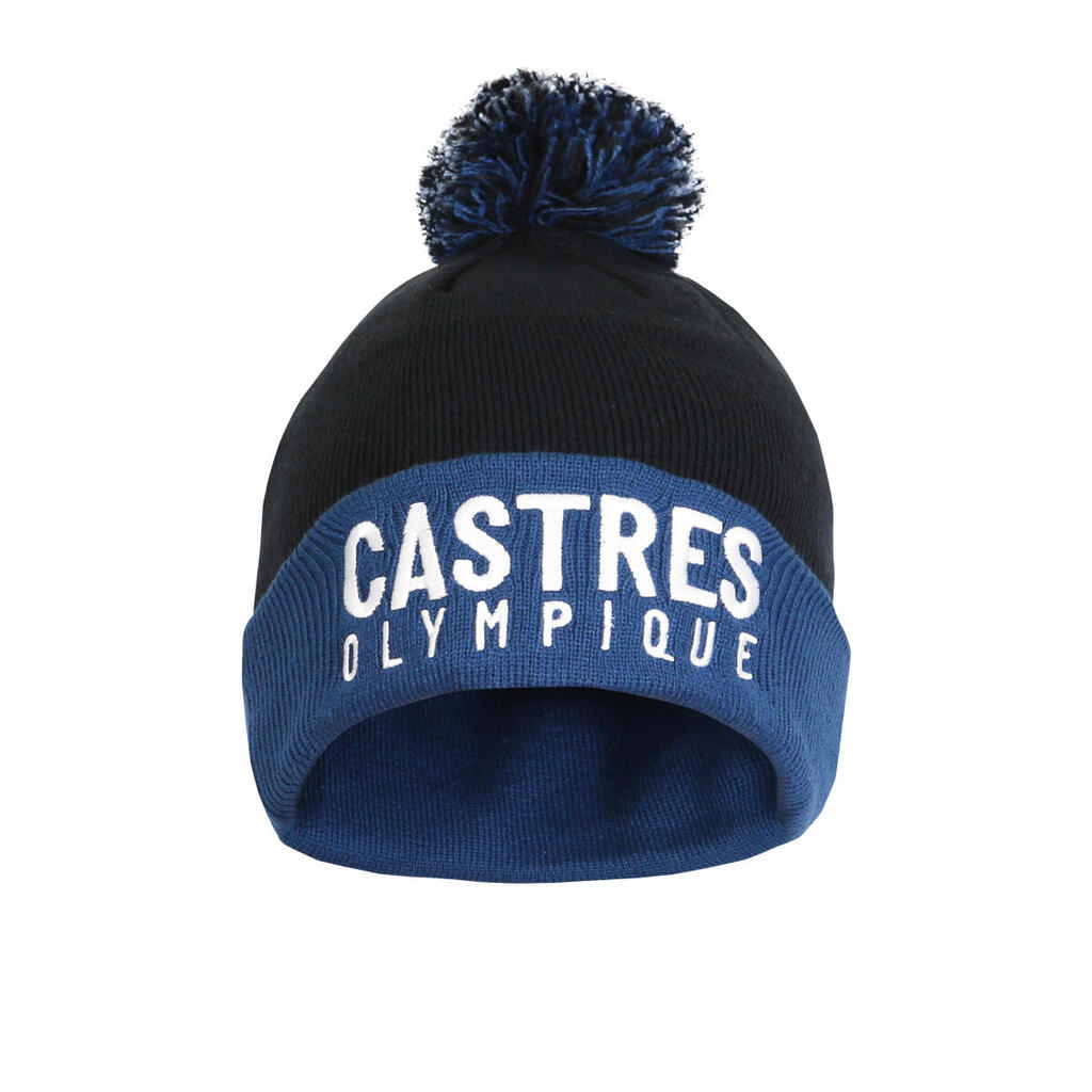 Umbro Castres Olympique Men's Beanie Hat - 24/25 Navy