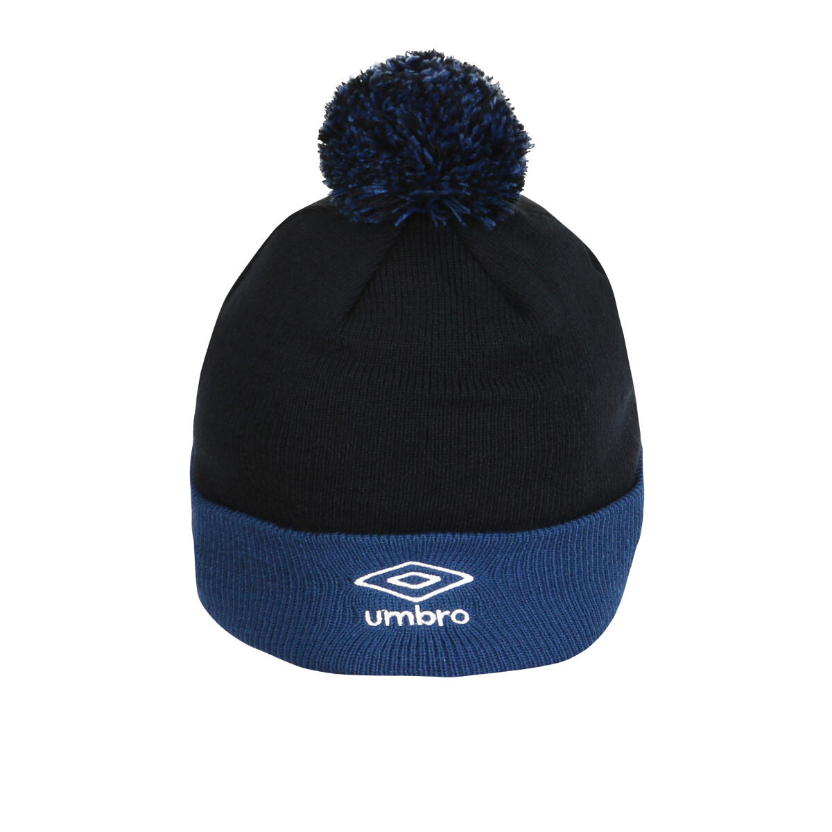 Castres Olympique Bonnet Marine Homme Umbro  24/25 2/2