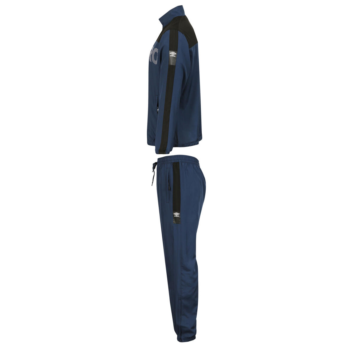 Tuta Sportiva Uomo Umbro Blu Navy 961430 2/3