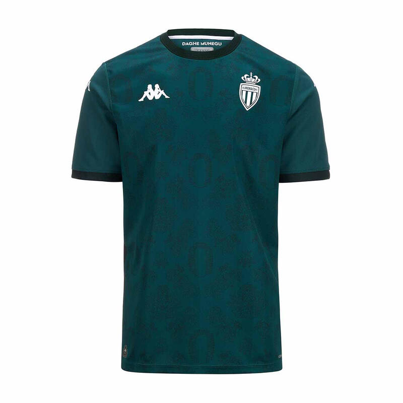 Maillot Extérieur AS Monaco 2024/25