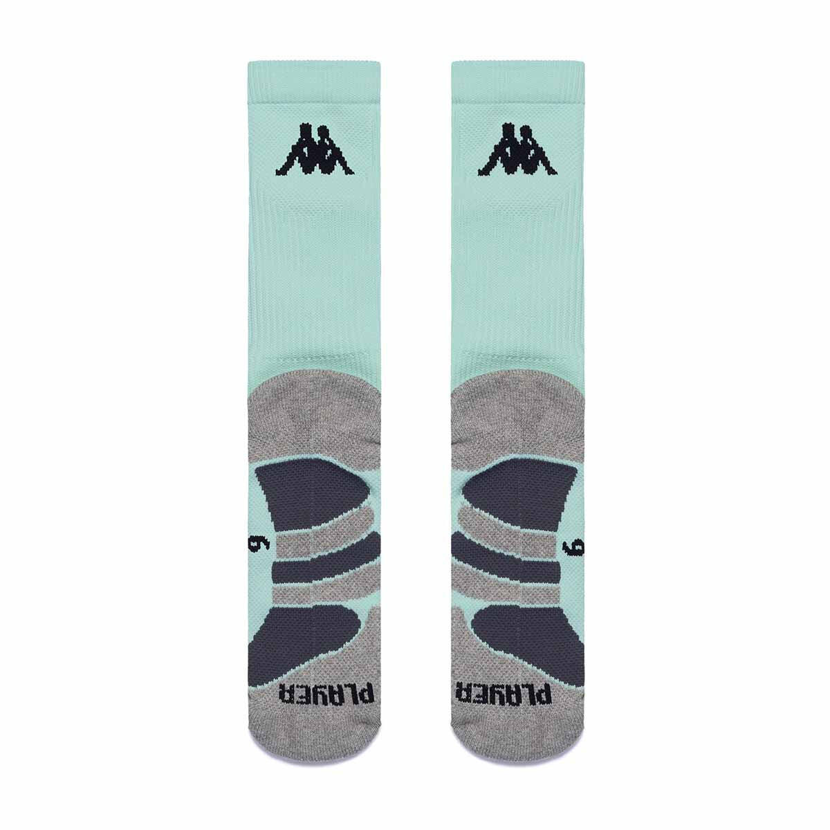 Chaussettes Spoxs homme FC Metz 24/25 4/4