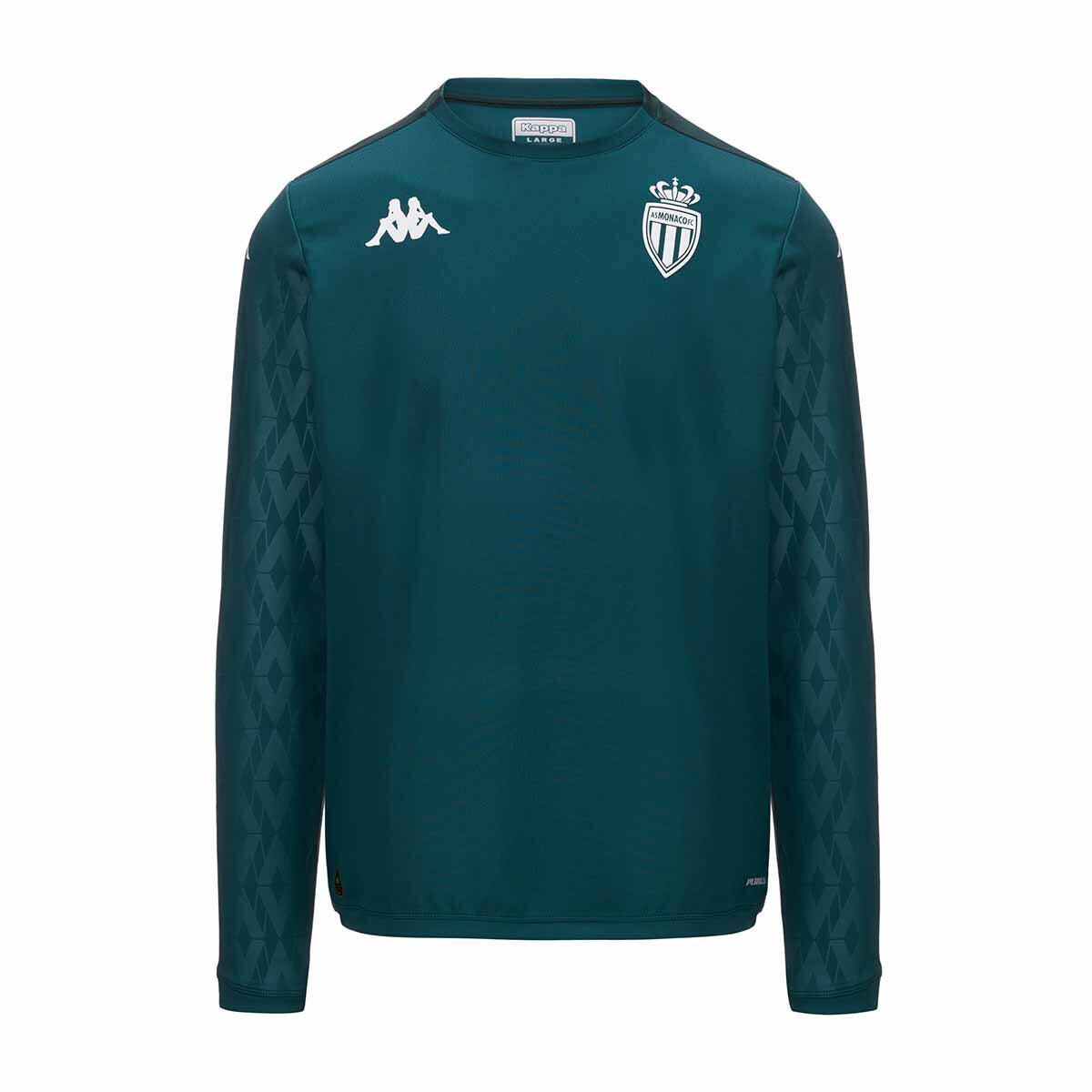 Sweatshirt Aldren Pro 8 homme AS Monaco 24/25 2/7