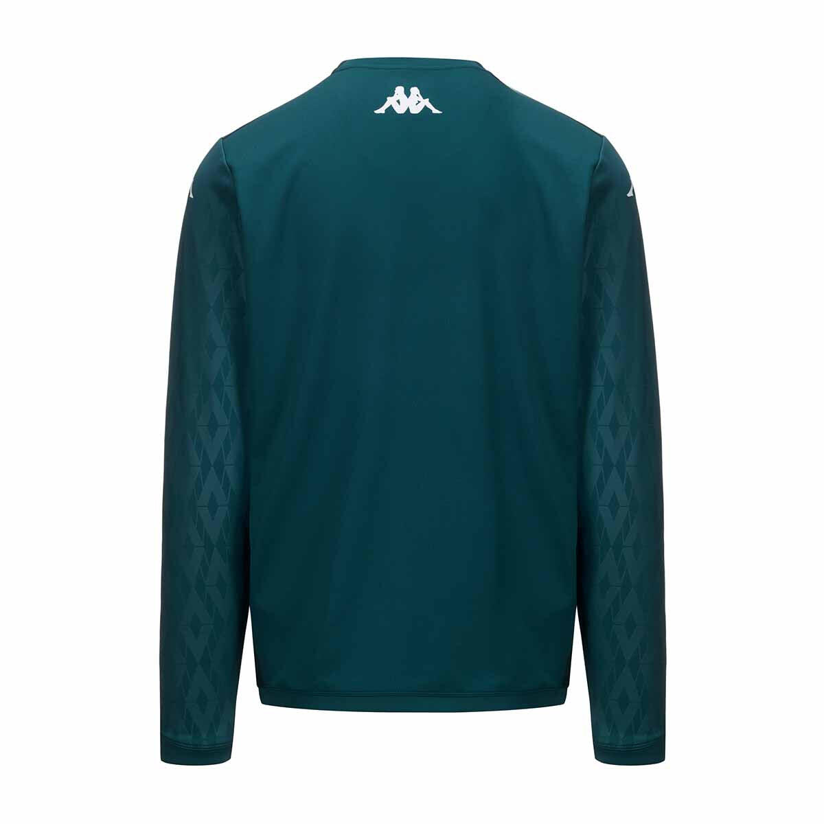 Sweatshirt Aldren Pro 8 homme AS Monaco 24/25 5/7
