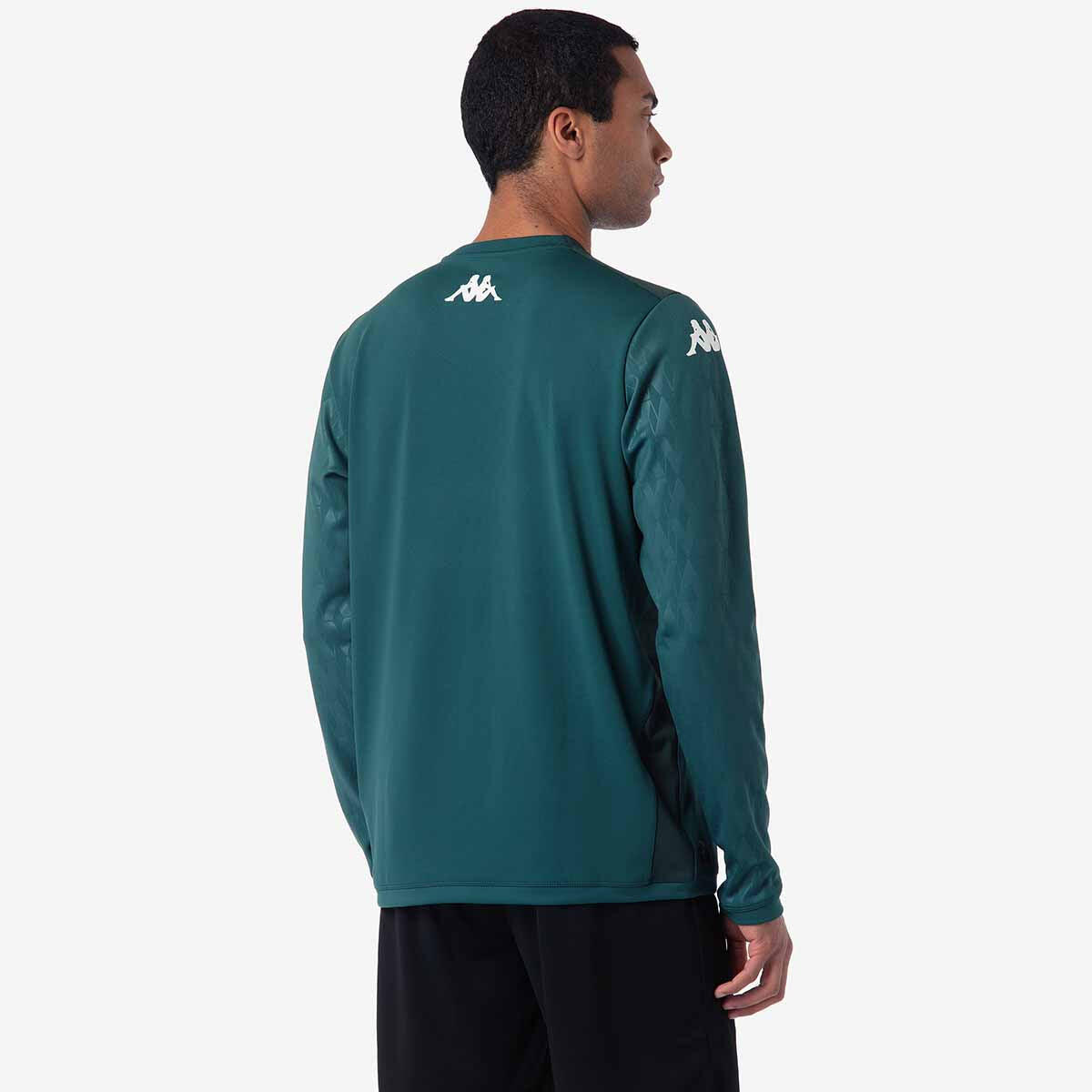 Sweatshirt Aldren Pro 8 homme AS Monaco 24/25 7/7