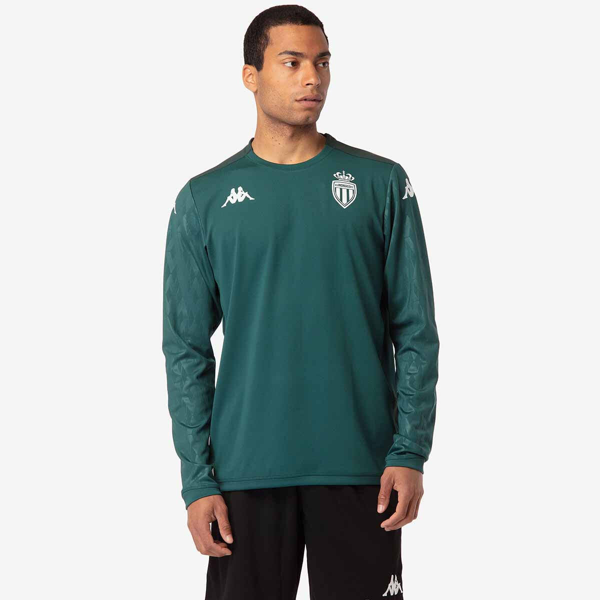 Sweatshirt Aldren Pro 8 homme AS Monaco 24/25 6/7