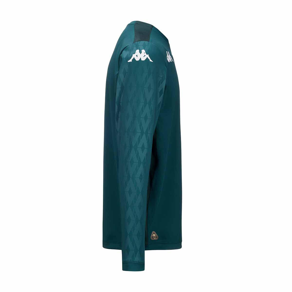 Sweatshirt Aldren Pro 8 homme AS Monaco 24/25 4/7