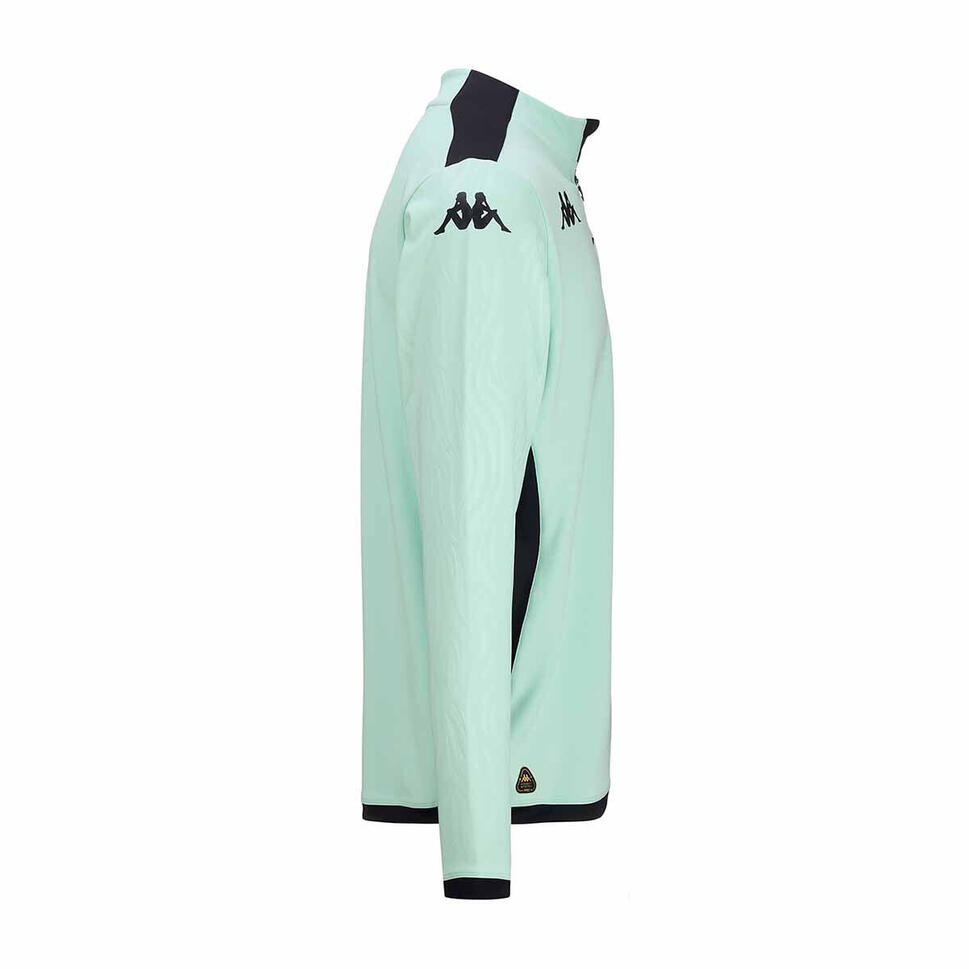 Dziecięca bluza dresowa Metz Ablas Pro 8 2024/25