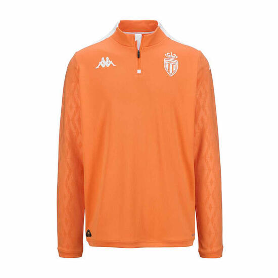 Sweatshirt Ablas Pro 8 homme AS Monaco 24/25