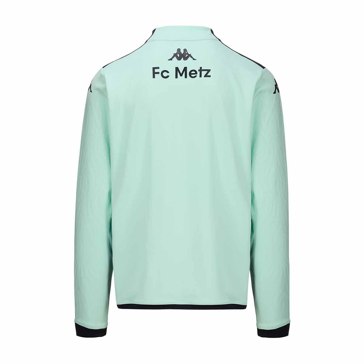 Trainingsjacke Metz Ablas Pro 8 2024/25 5/7
