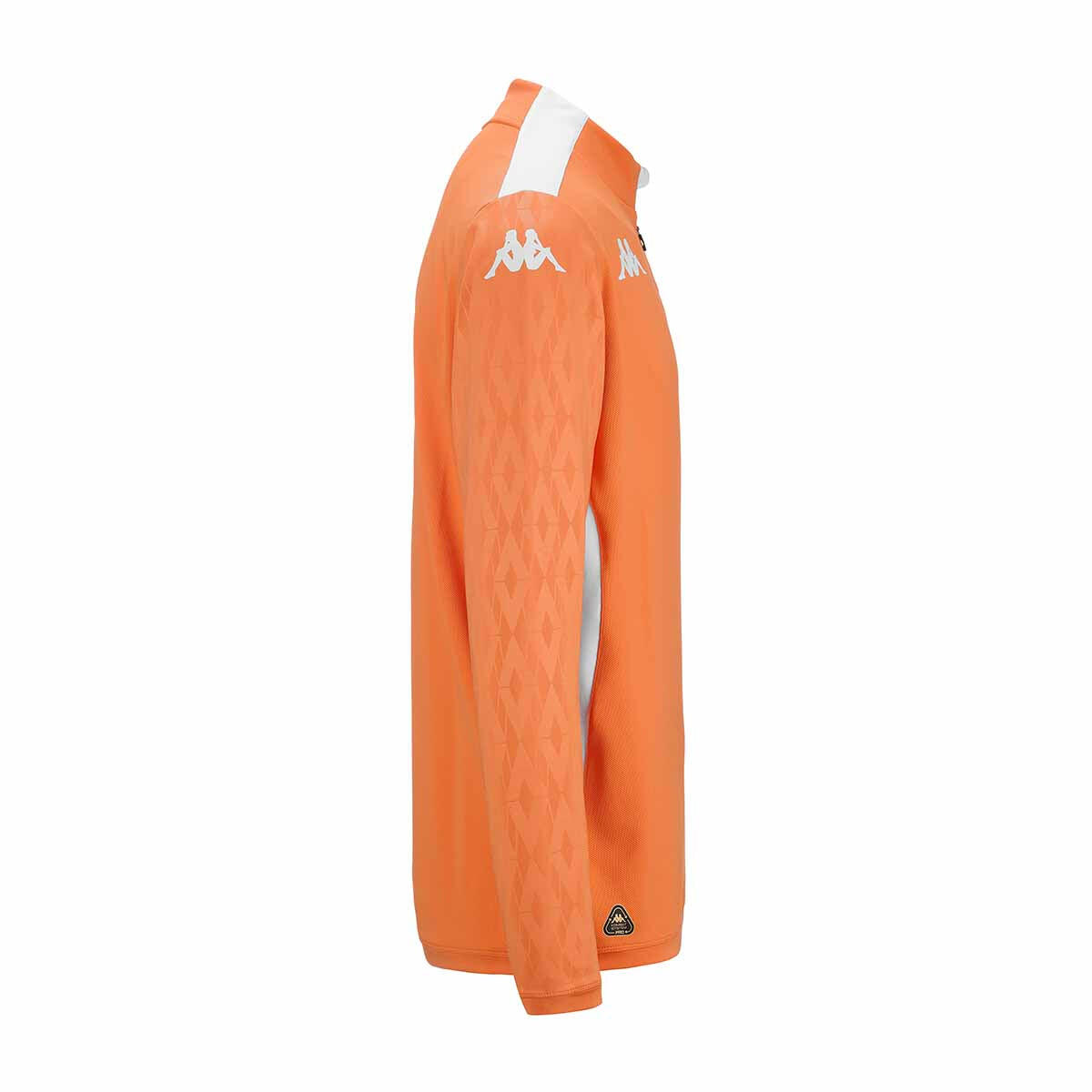 Giacca sportiva AS Monaco Ablas Pro 8 2024/25 2/4