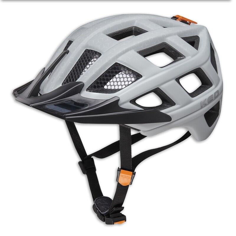 Casco de bicicleta Ked Crom M (52-58 cm) - Matt Black