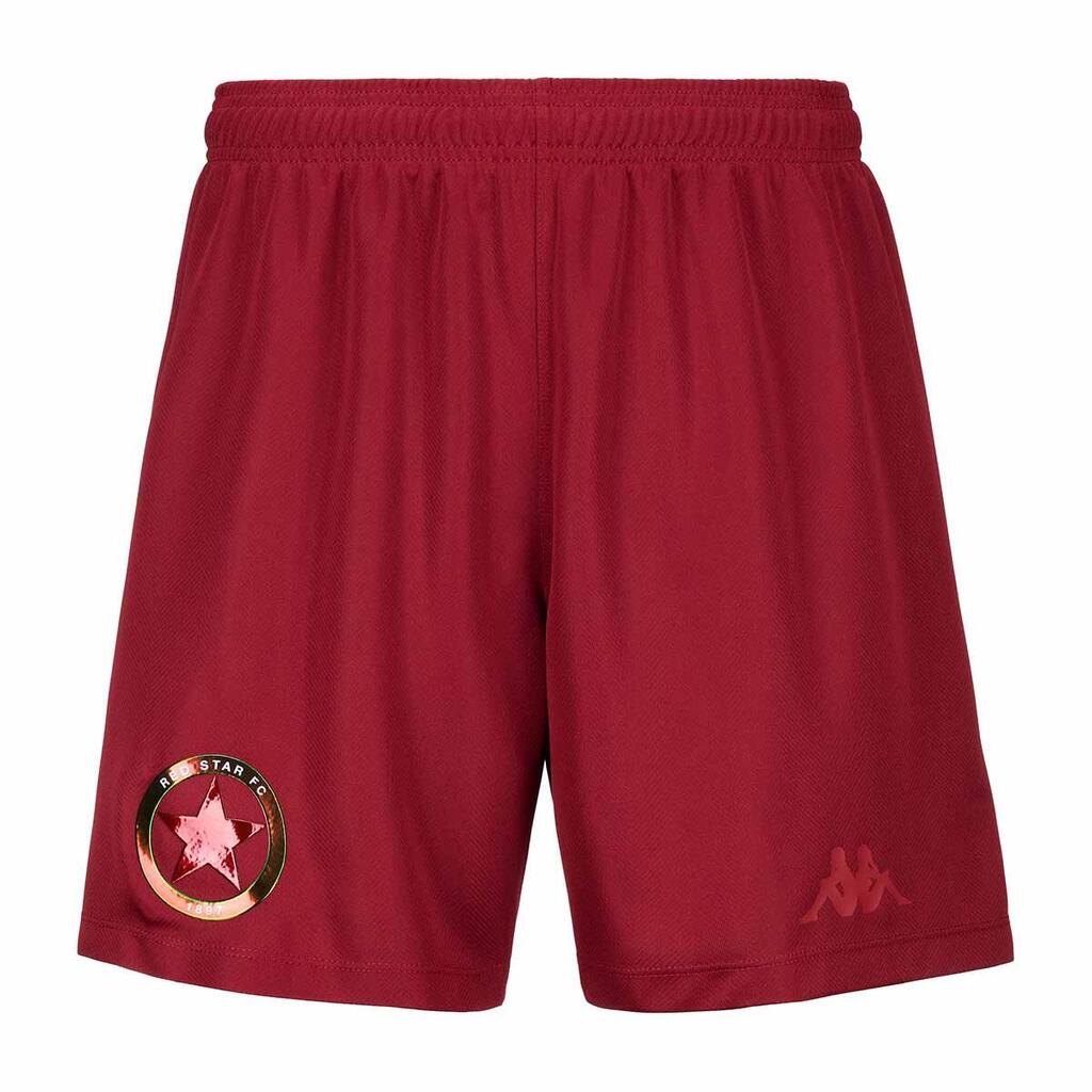 Short Red Star FC Ryder 2024/25