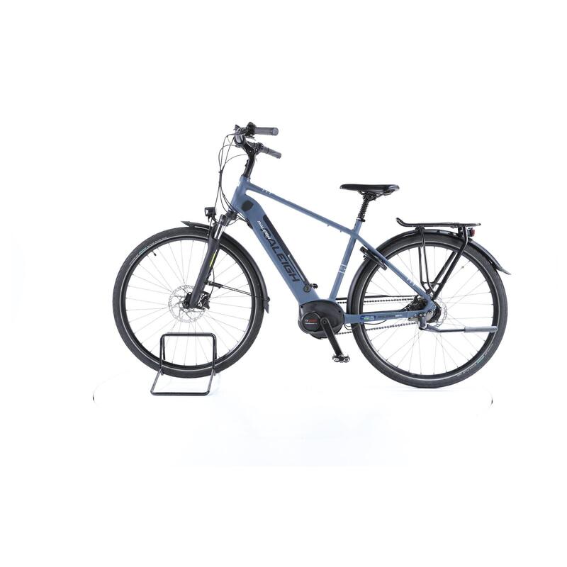 Refurbished - Raleigh BRISTOL 5 E-Bike Heren 2022 - Zeer goed