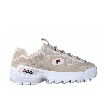 Buty do chodzenia damskie Fila Dformation S Wmn