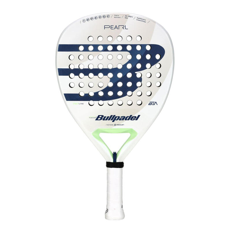 Bullpadel Pearl Bea Gonzalez 2024