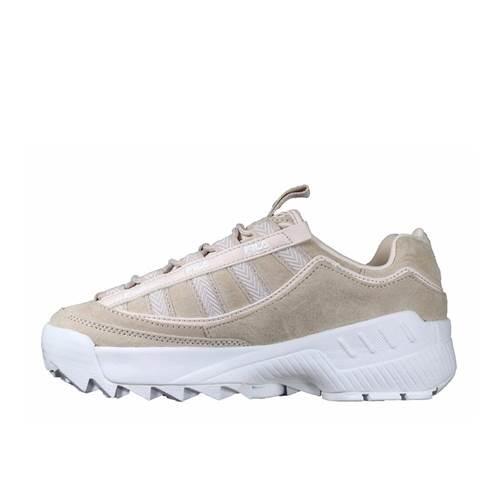 Buty do chodzenia damskie Fila Dformation S Wmn 2/4