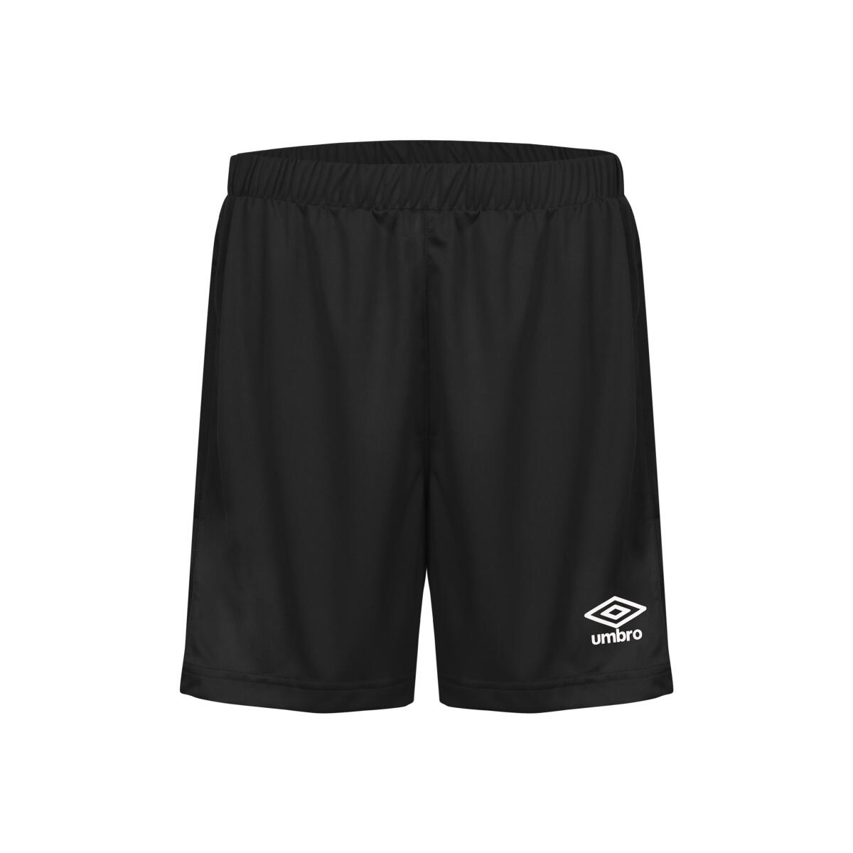 Umbro - Trophy Short Ad - Short - Noir - 48 Xl - Decathlon