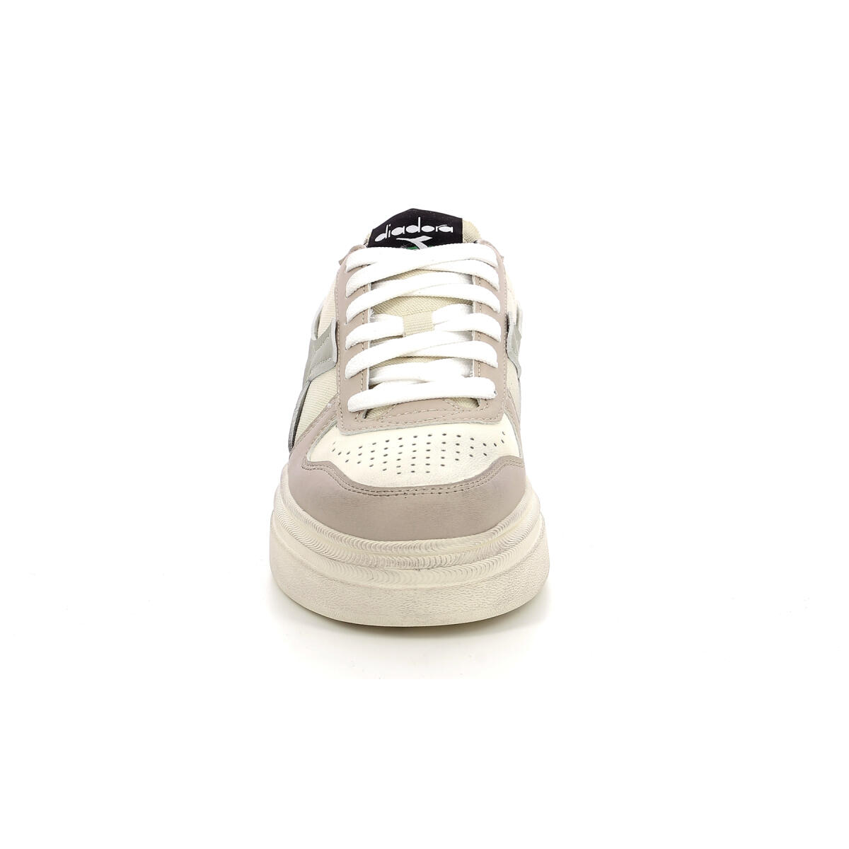 Sneakers Hautes Magic Bold Dune 5/5