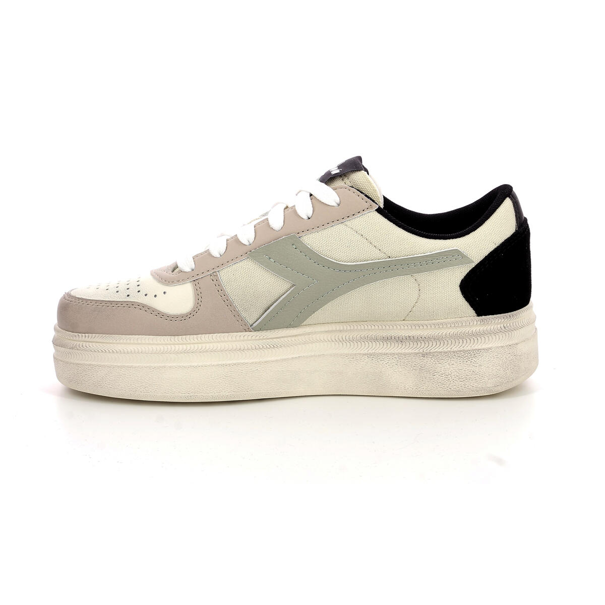 Sneakers Hautes Magic Bold Dune 4/5