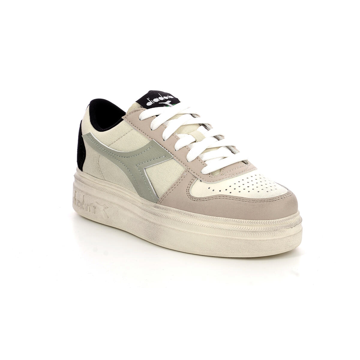 Sneakers Hautes Magic Bold Dune 2/5