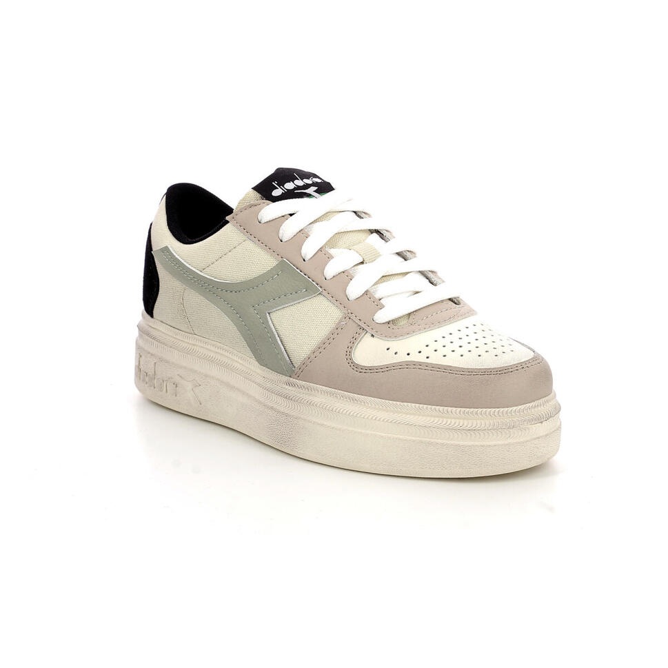Sneakersy damskie DIADORA MAGIC BOLD DUNES WN