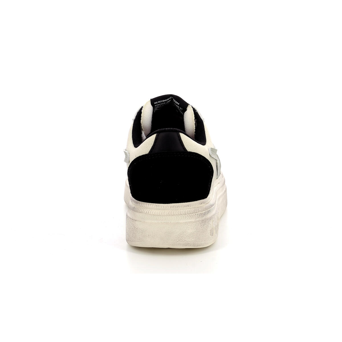 Sneakers Hautes Magic Bold Dune 3/5