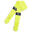 Chaussettes à motifs 24/25 Manchester City Homme PUMA Yellow Glow