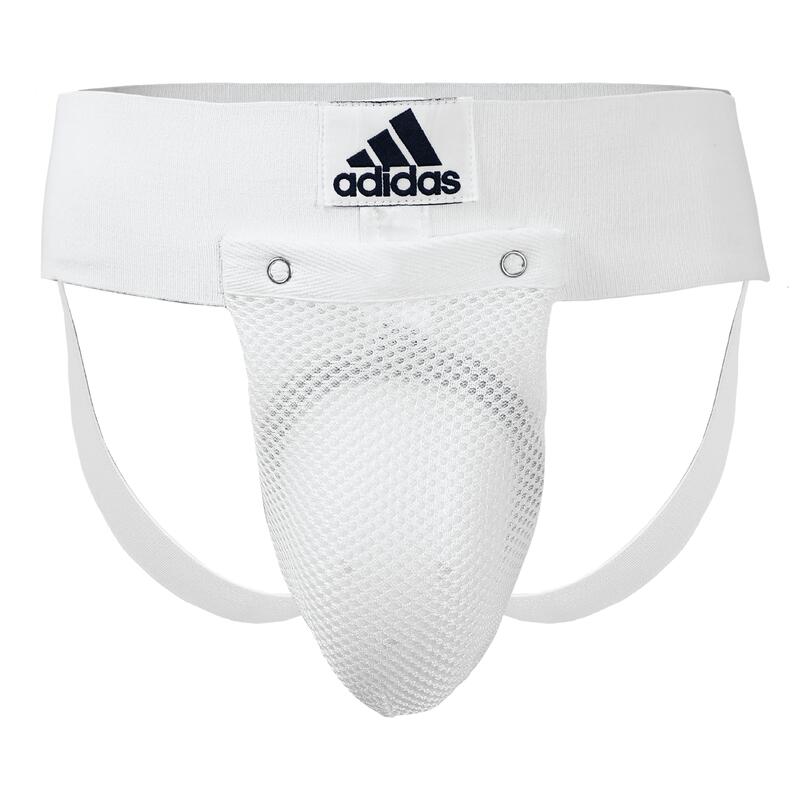 Coquille slip coton