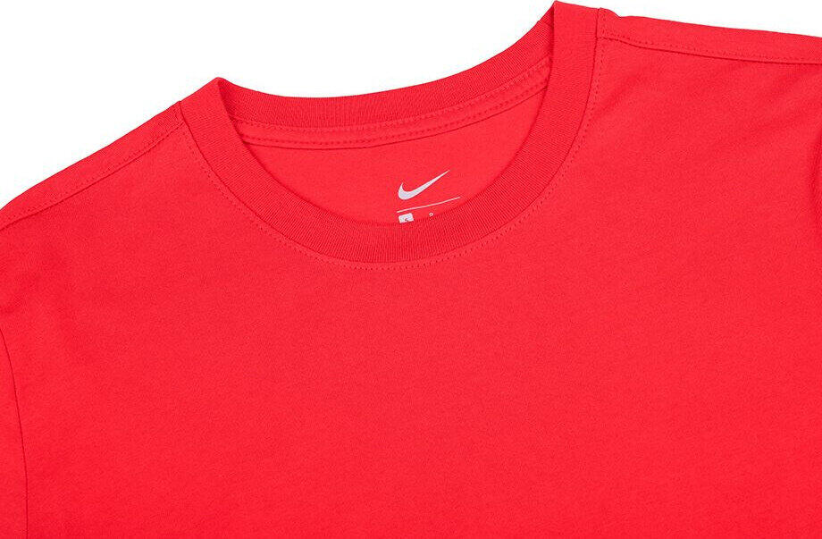 "Park 20" TShirt für Herren Rot 4/4