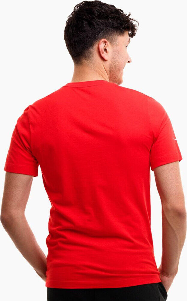 "Park 20" TShirt für Herren Rot 2/4