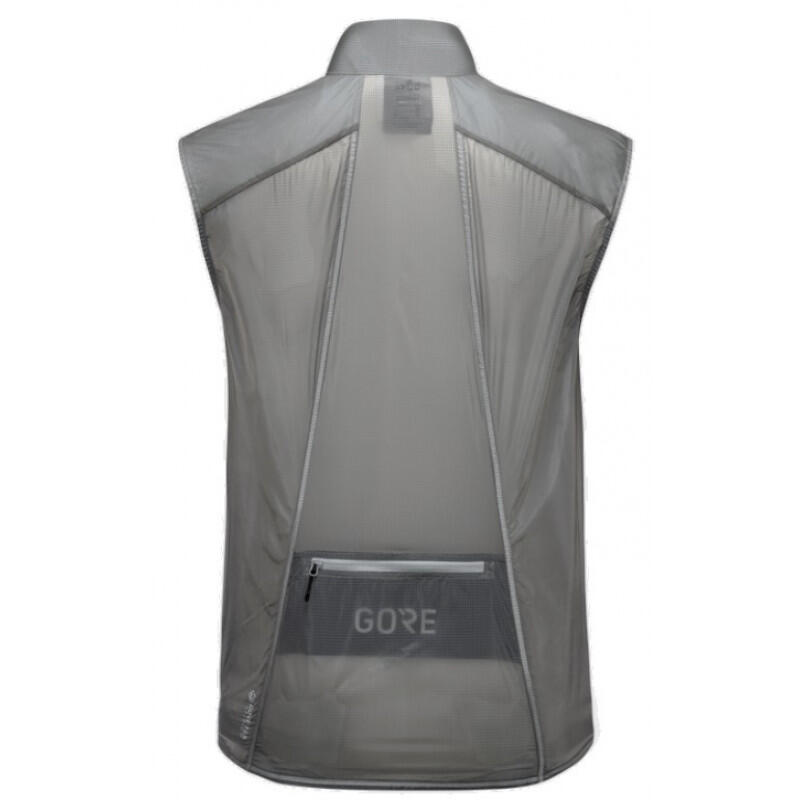 Gilet de Running sans manches Gore Wear Drive Vest