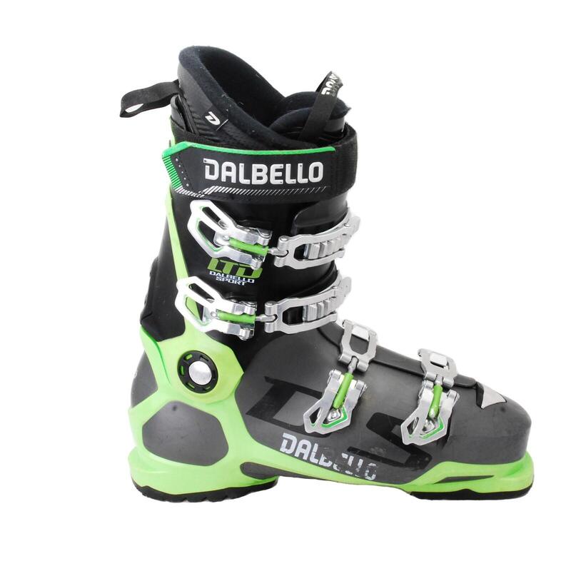 TWEEDEHANDS - Gebruikte Skischoenen Dalbello Sport Ds Ltd - GOEDE