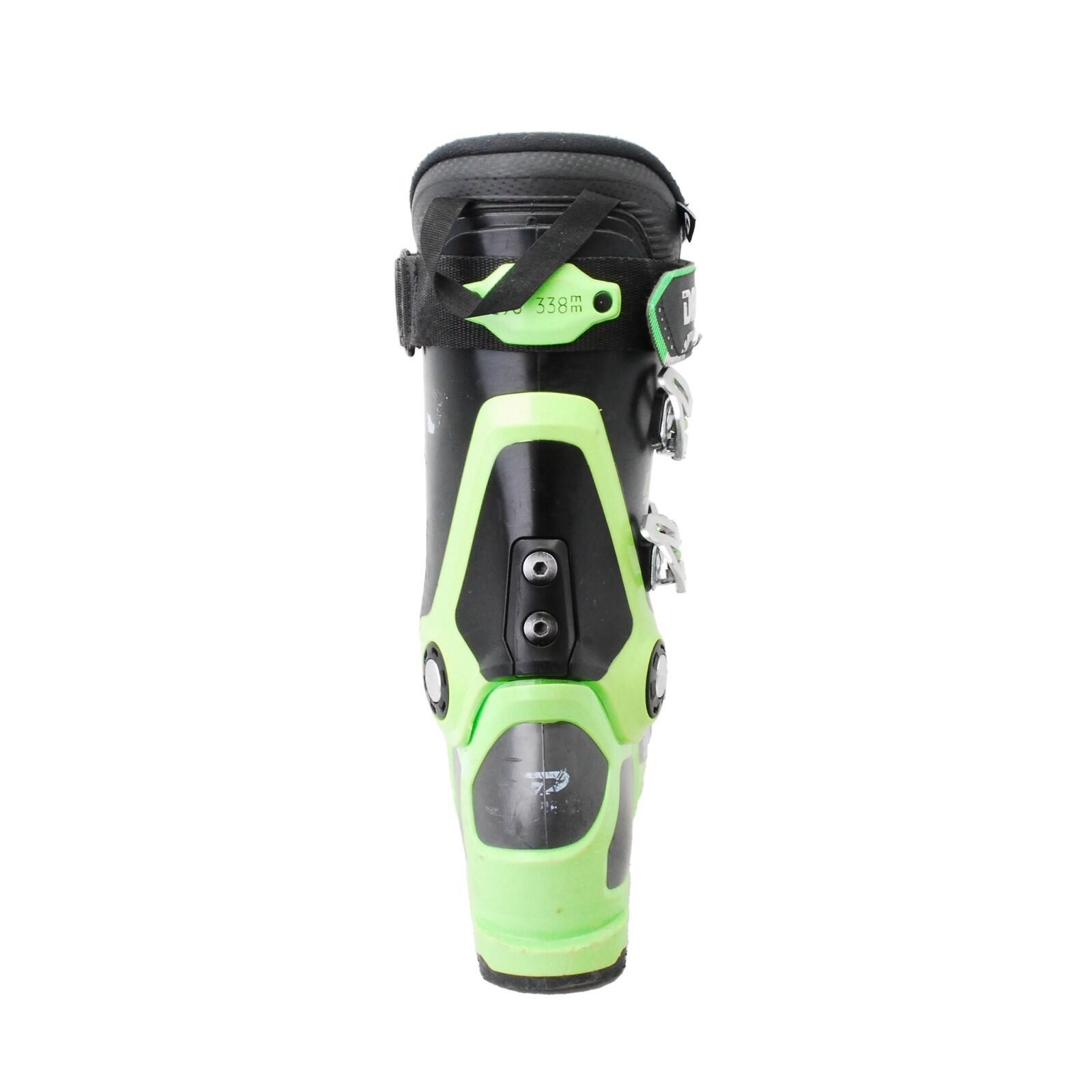RECONDITIONNE - Chaussures De Ski Dalbello Sport Ds Ltd 2/4
