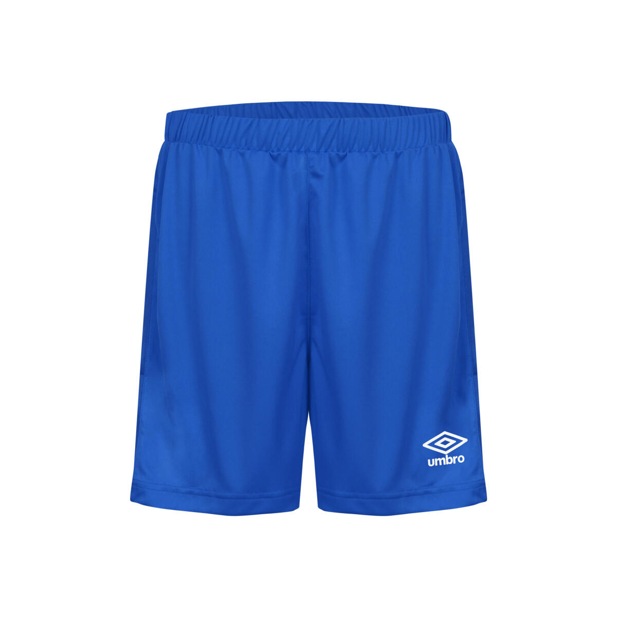 Umbro - Trophy Short Ad - Short - Bleu - 48 Xl - Decathlon