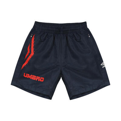Pantaloncini Mare Bambino Umbro Gam Net