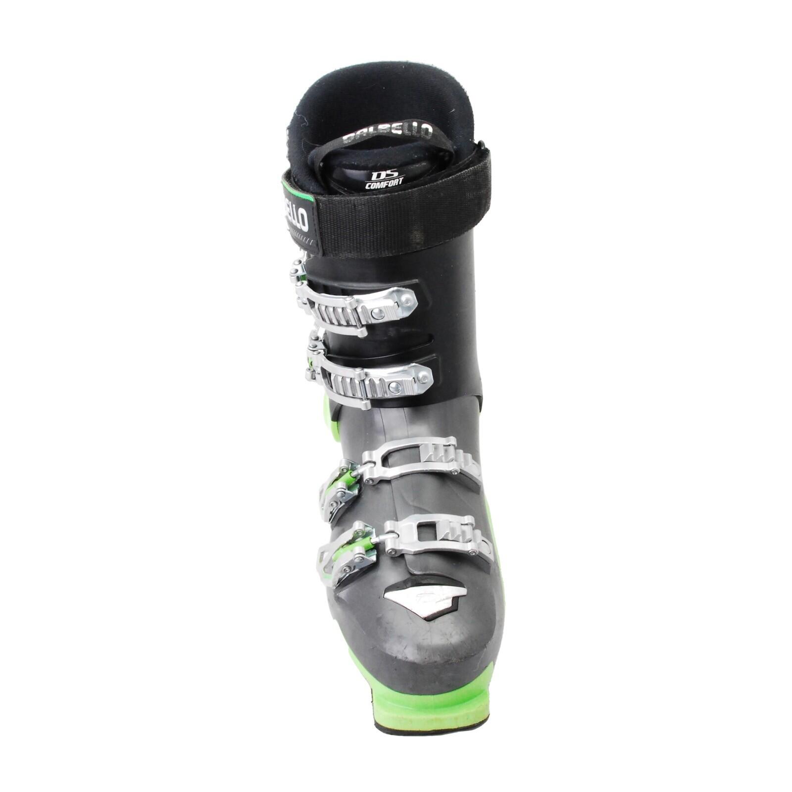 RECONDITIONNE - Chaussures De Ski Dalbello Sport Ds Ltd 4/4