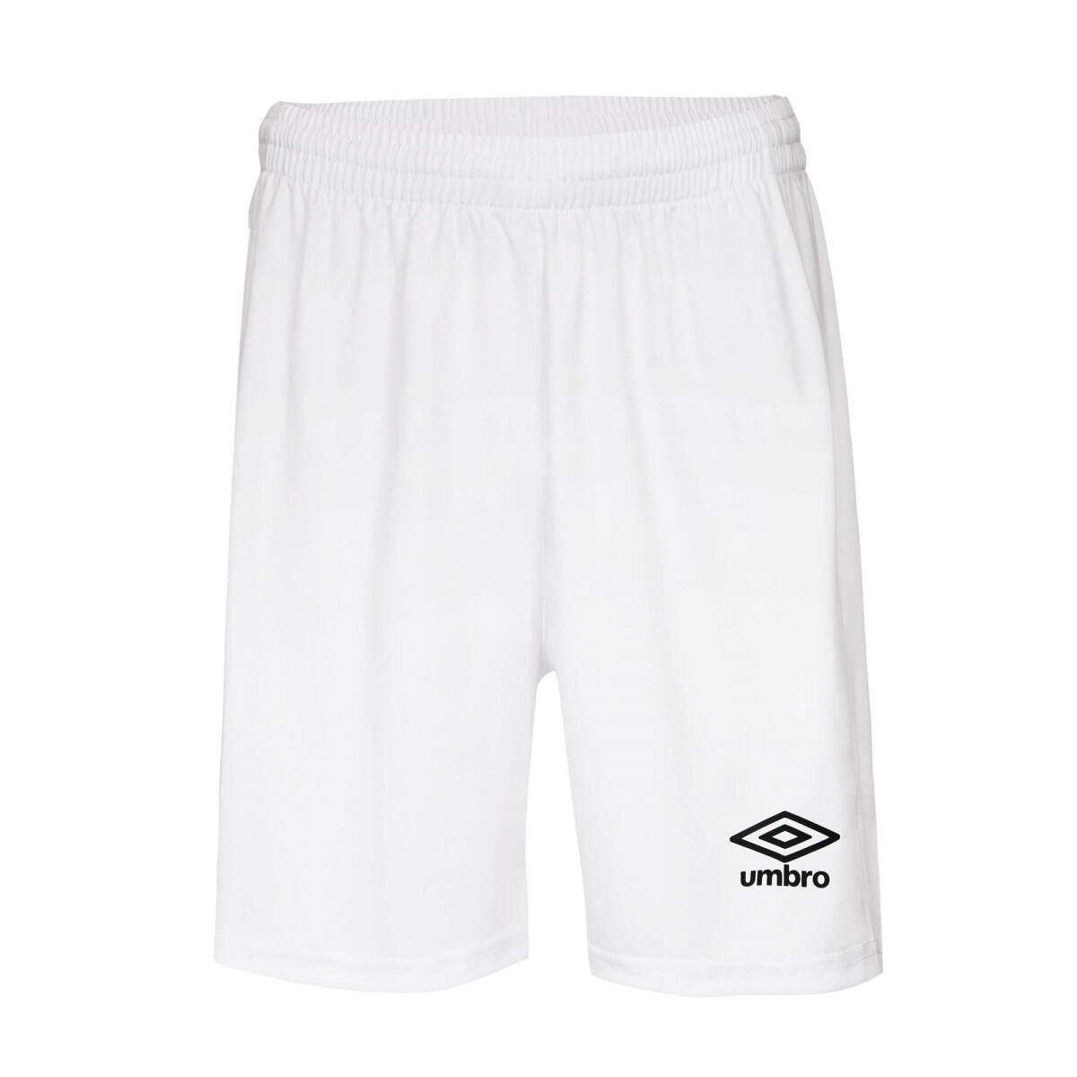 Umbro - Short Teamwear Homme - Short - Blanc - 48 Xl - Decathlon