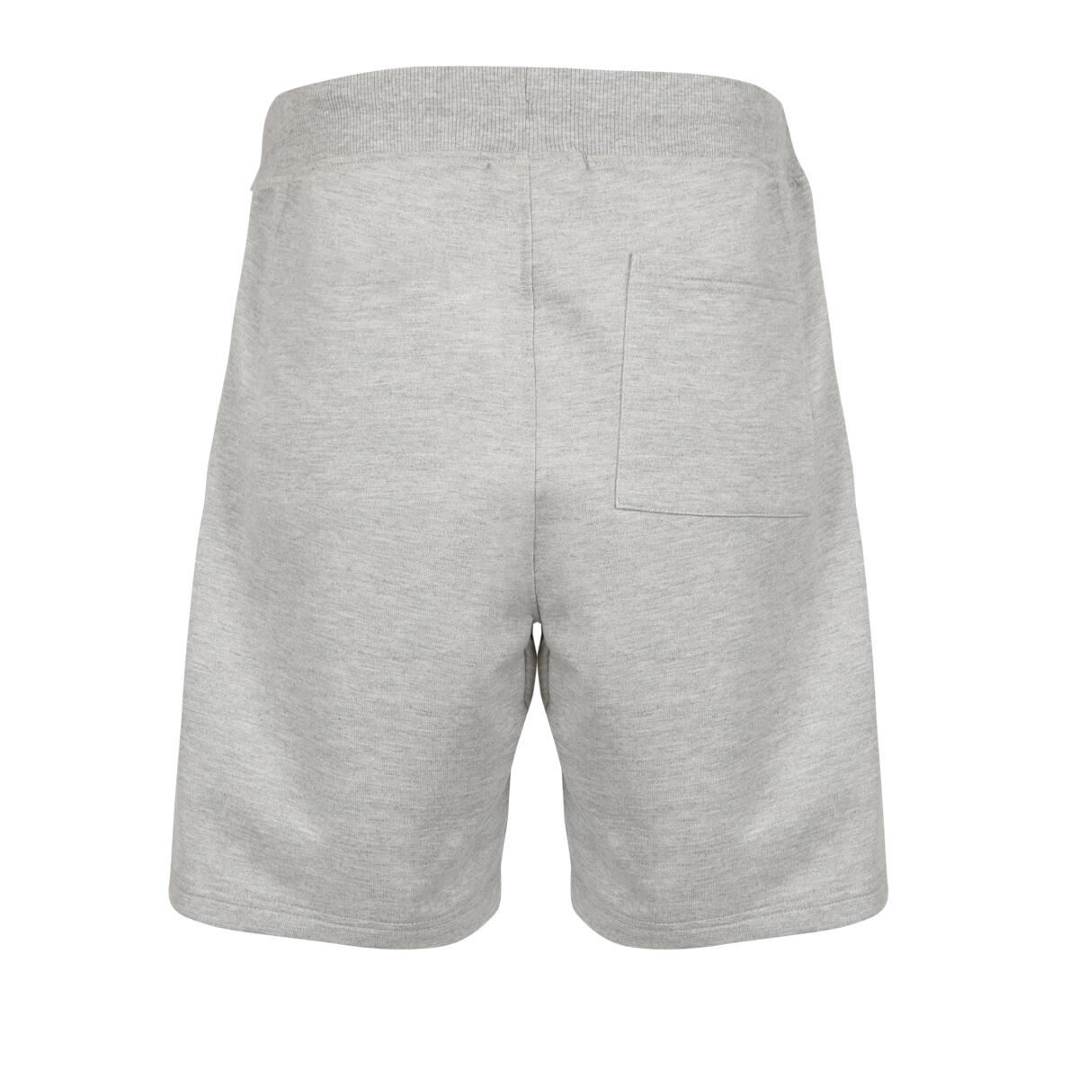 Textured short 2/3