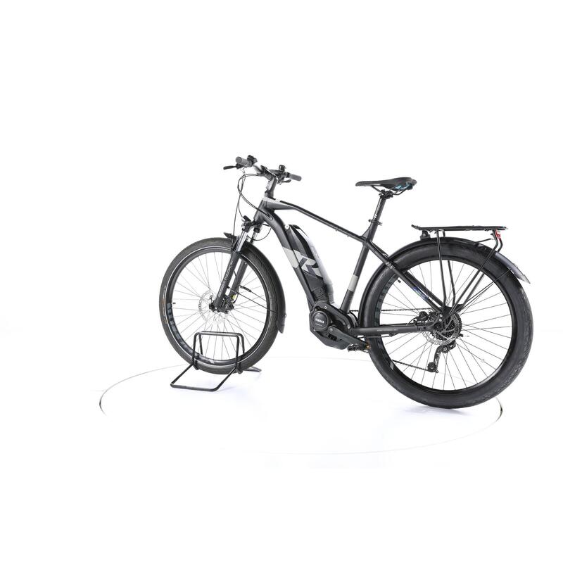 Refurbished - R Raymon TourRay E 3.0 E-Bike Heren 2021 - Zeer goed